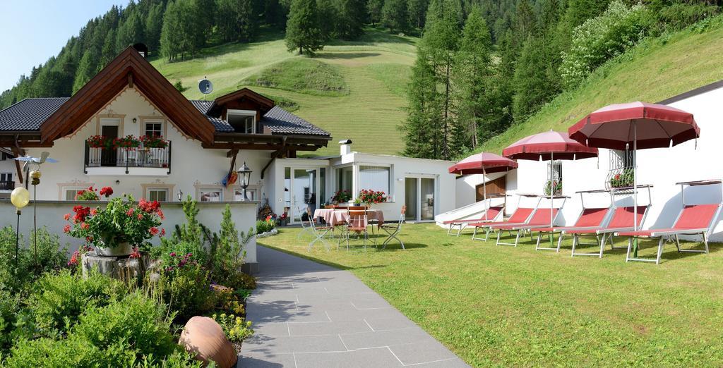 B&B Appartments Cudlea Selva di Val Gardena Ngoại thất bức ảnh