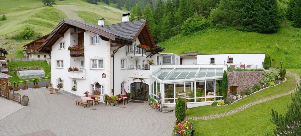 B&B Appartments Cudlea Selva di Val Gardena Ngoại thất bức ảnh